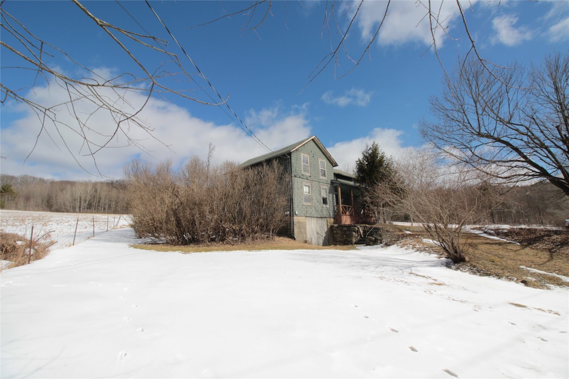 323 Hurd Road, Harpursville, New York image 42