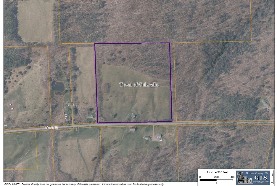 323 Hurd Road, Harpursville, New York image 2