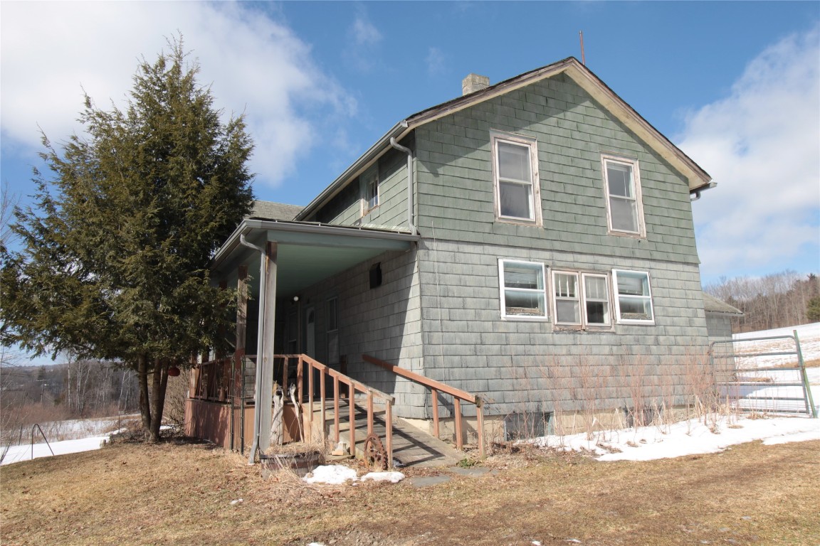 323 Hurd Road, Harpursville, New York image 32
