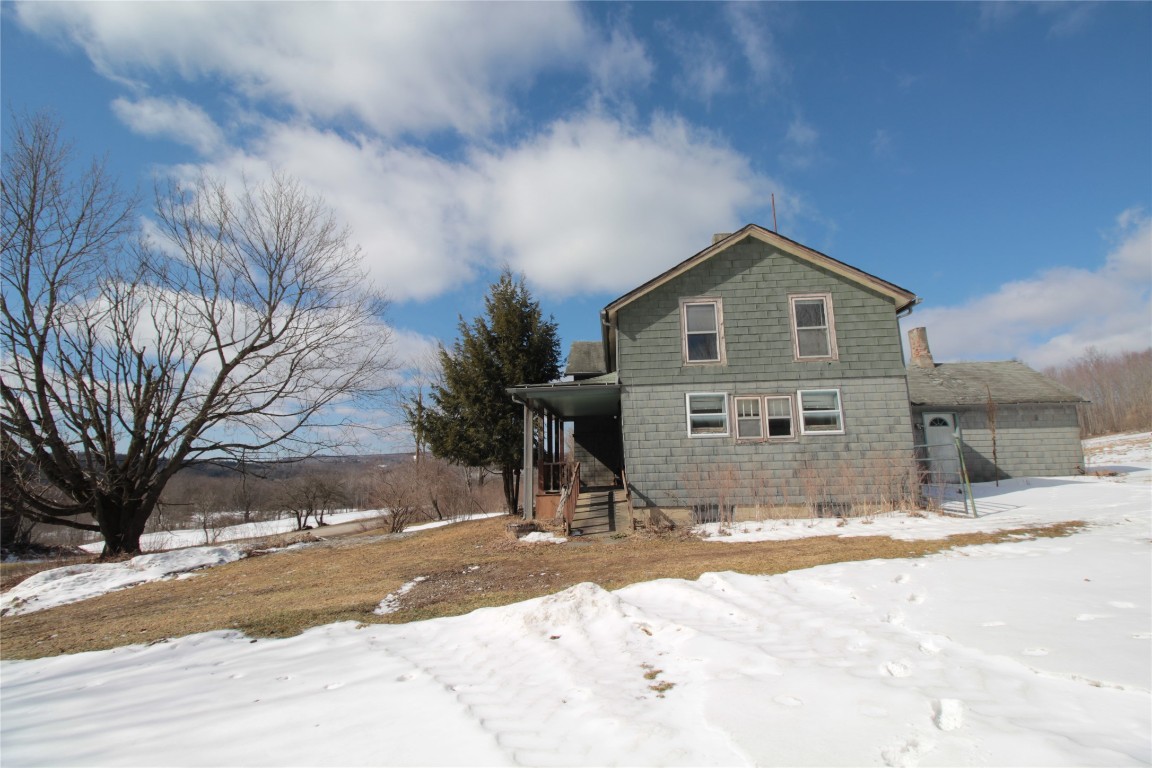 323 Hurd Road, Harpursville, New York image 33
