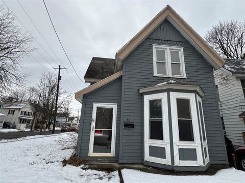 Apartment For Sale - 34 New St<br/> Binghamton, NY 13903