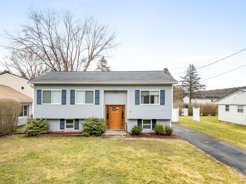 Homes For Sale - 70 Pamela Dr Dr<br/> Binghamton, NY 13901