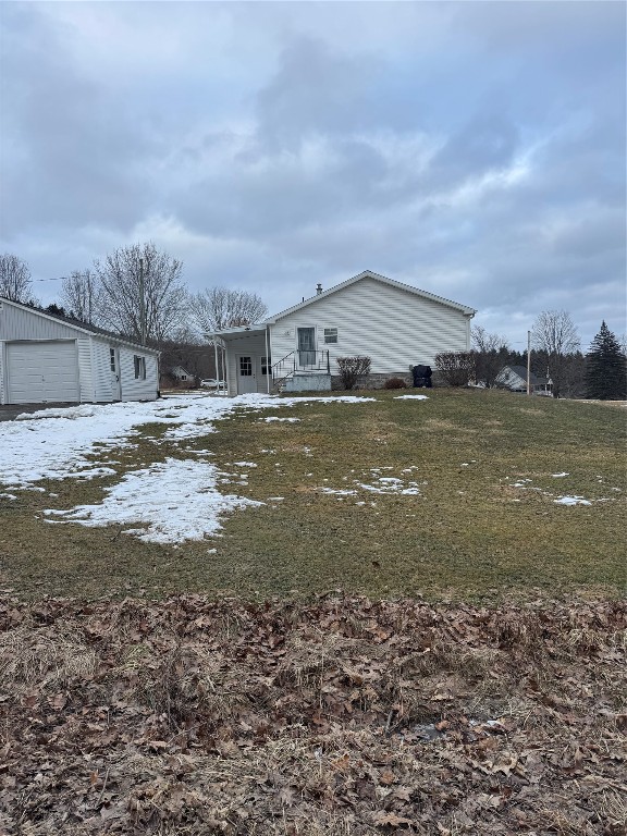 154 Hotchkiss Road, Chenango Forks, New York image 35