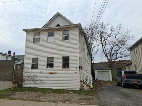 Multifamily For Sale - 3 Janette Avenue<br/> Binghamton, NY 13905