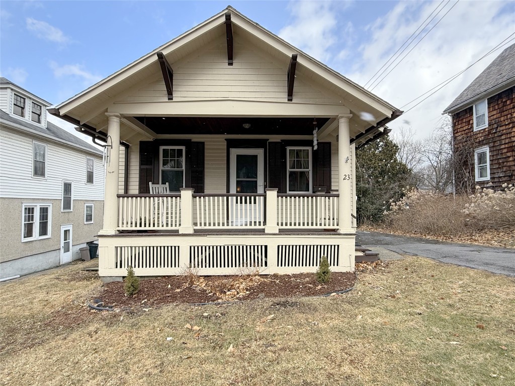 23 Corbett Avenue, Binghamton, New York image 1