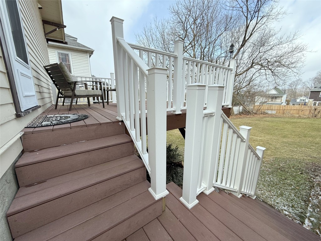 23 Corbett Avenue, Binghamton, New York image 5