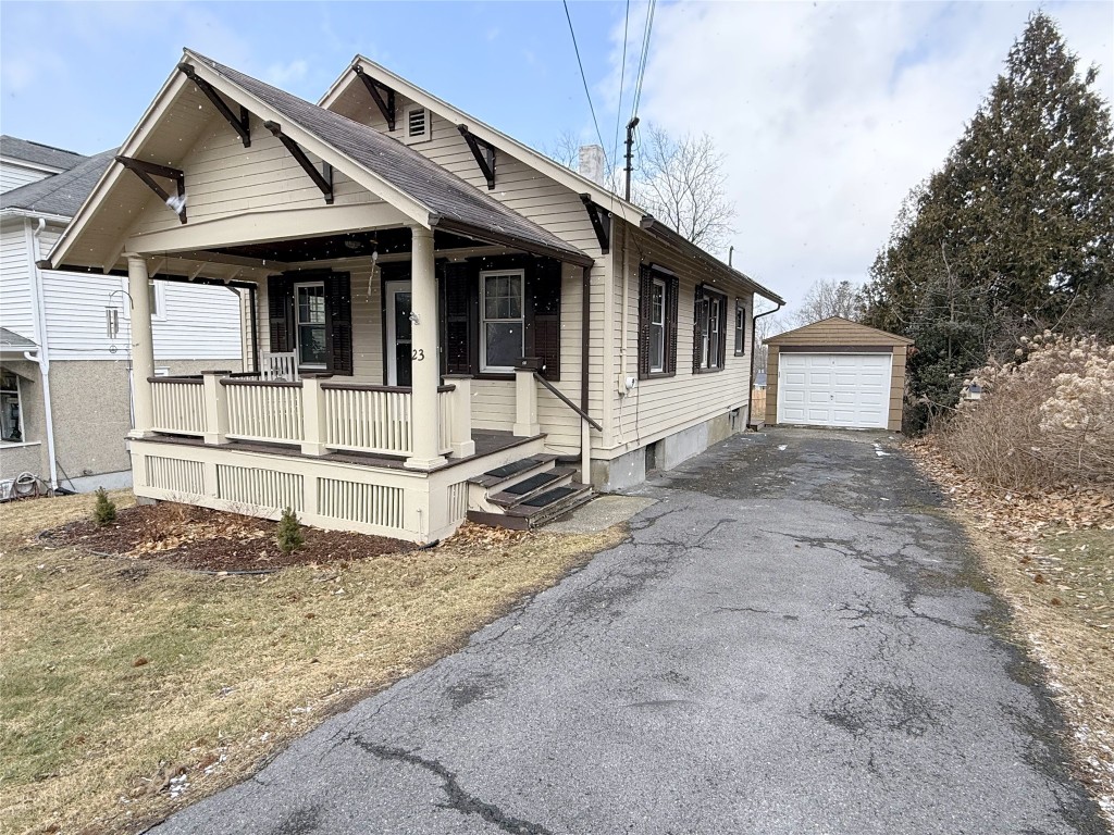 23 Corbett Avenue, Binghamton, New York image 2