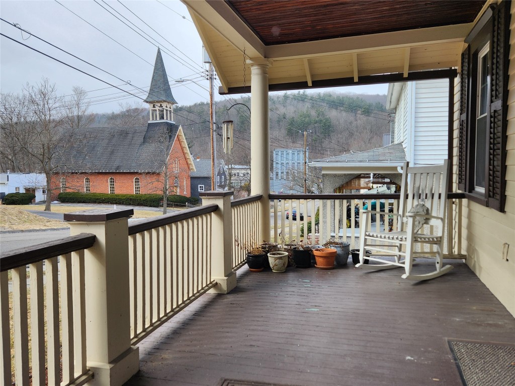 23 Corbett Avenue, Binghamton, New York image 4