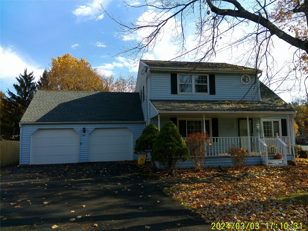 8 Norman Road, Binghamton, New York image 1