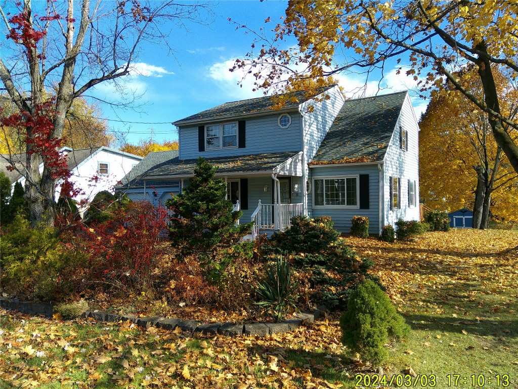 8 Norman Road, Binghamton, New York image 2