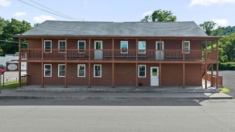 552 Main Street Apalachin NY 13732