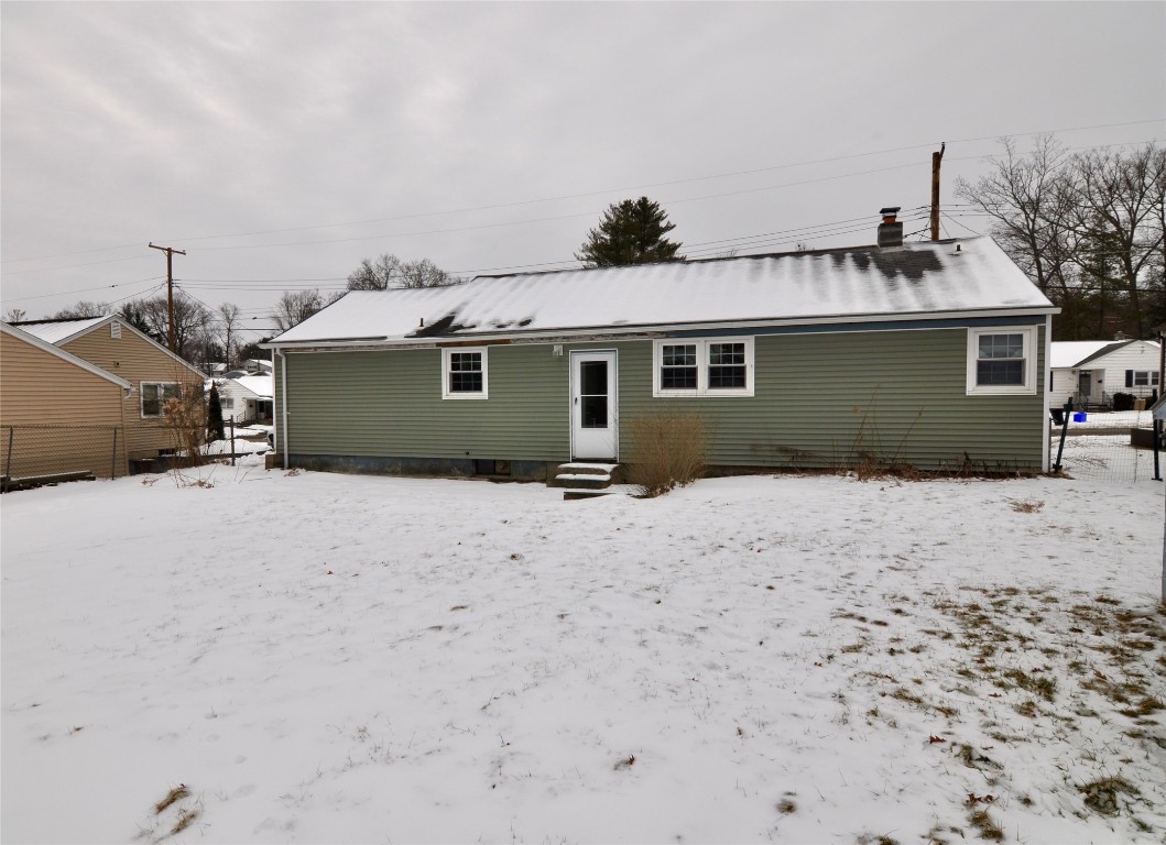 706 Byford Boulevard, Endicott, New York image 22