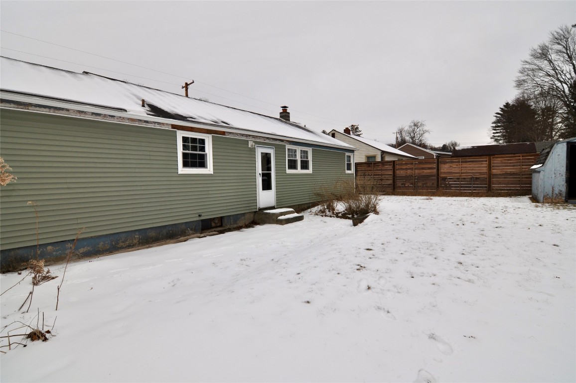 706 Byford Boulevard, Endicott, New York image 21