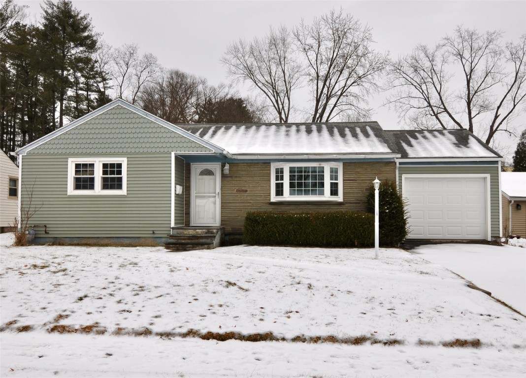 706 Byford Boulevard, Endicott, New York image 1