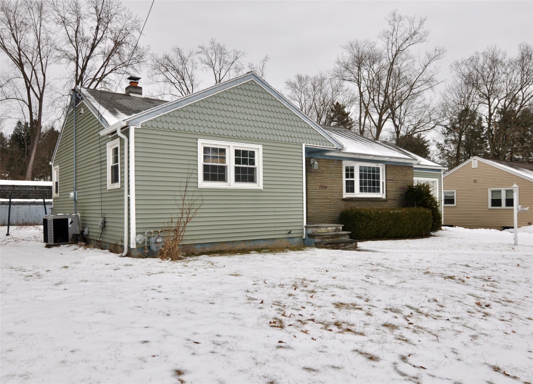 706 Byford Boulevard, Endicott, New York image 24