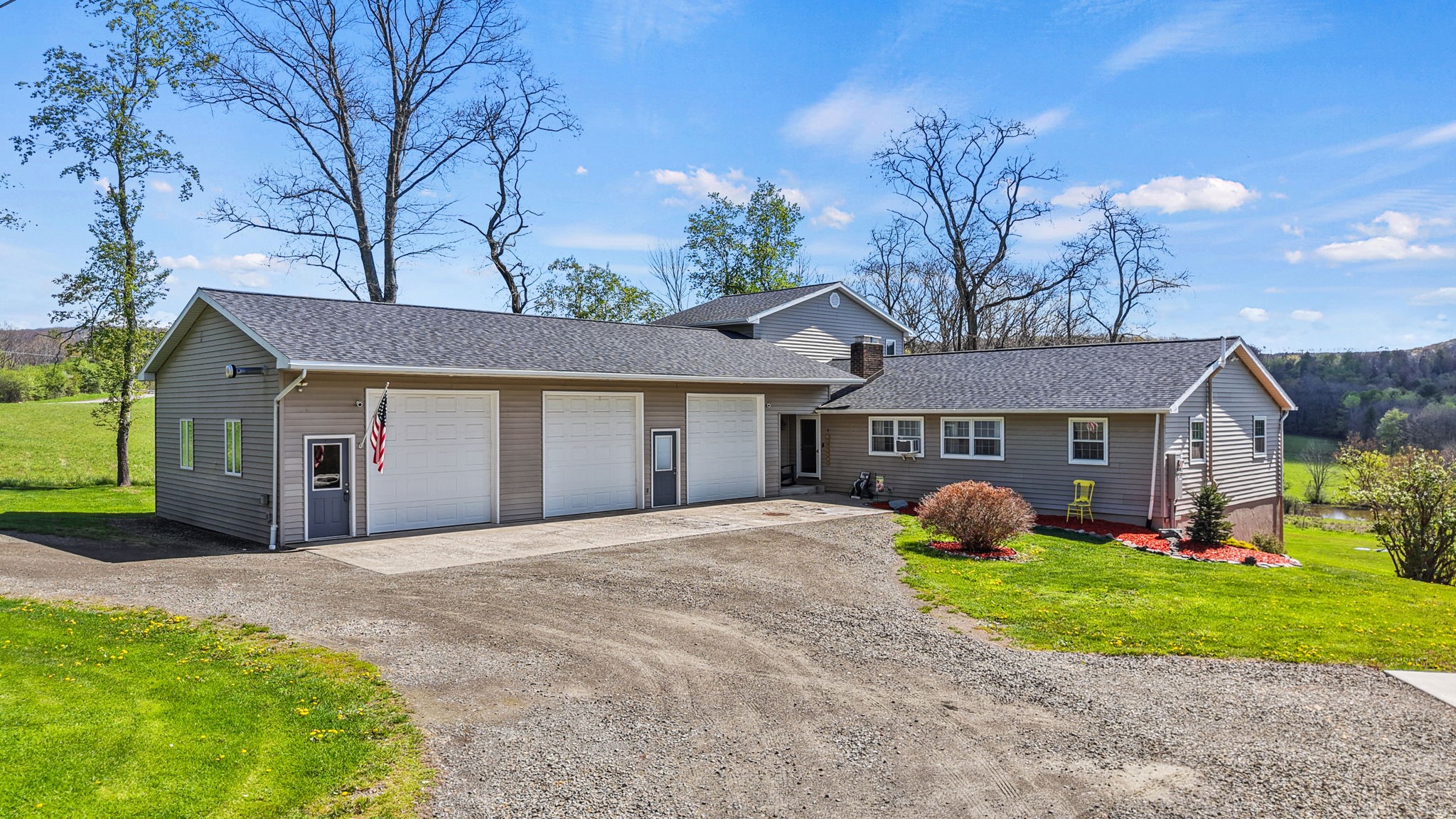 2275 Bolles Hill Road