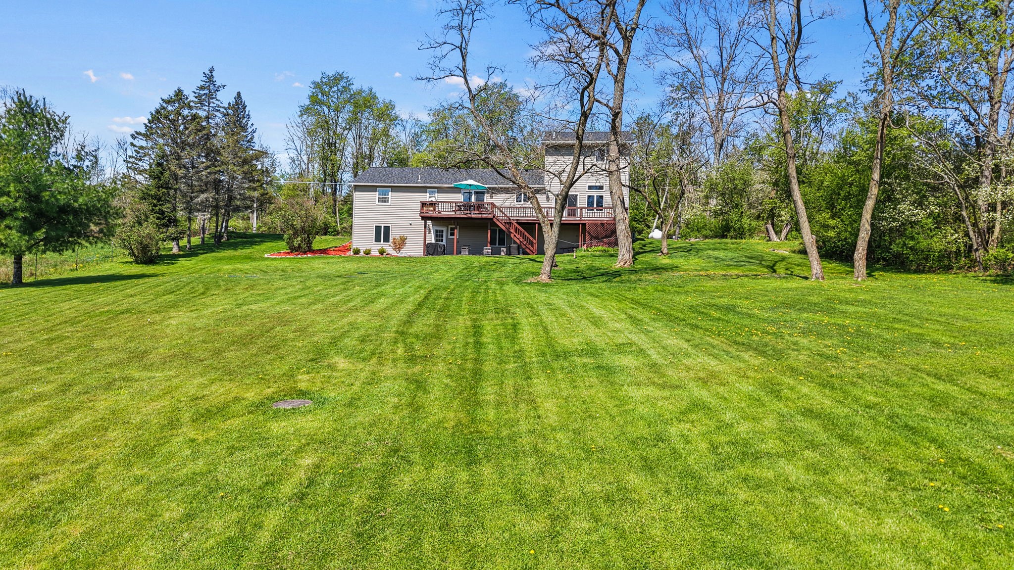 2275 Bolles Hill Road
