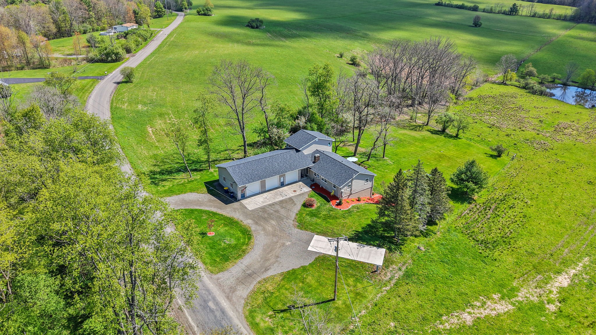 2275 Bolles Hill Road