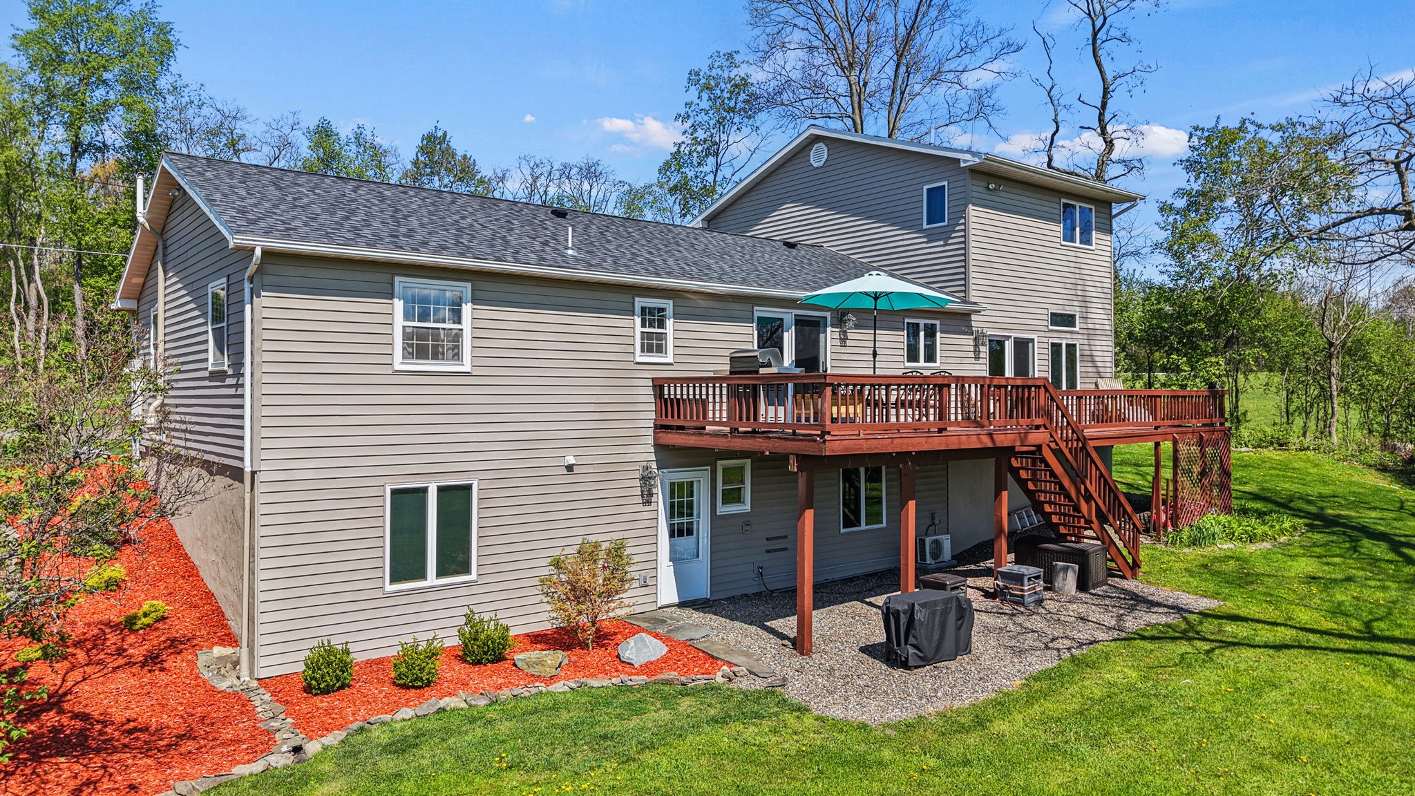 2275 Bolles Hill Road
