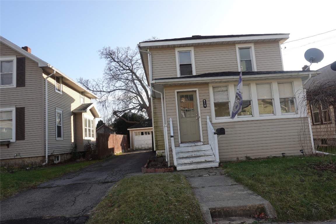 518 Grand Avenue, JOHNSON CITY, New York image 36