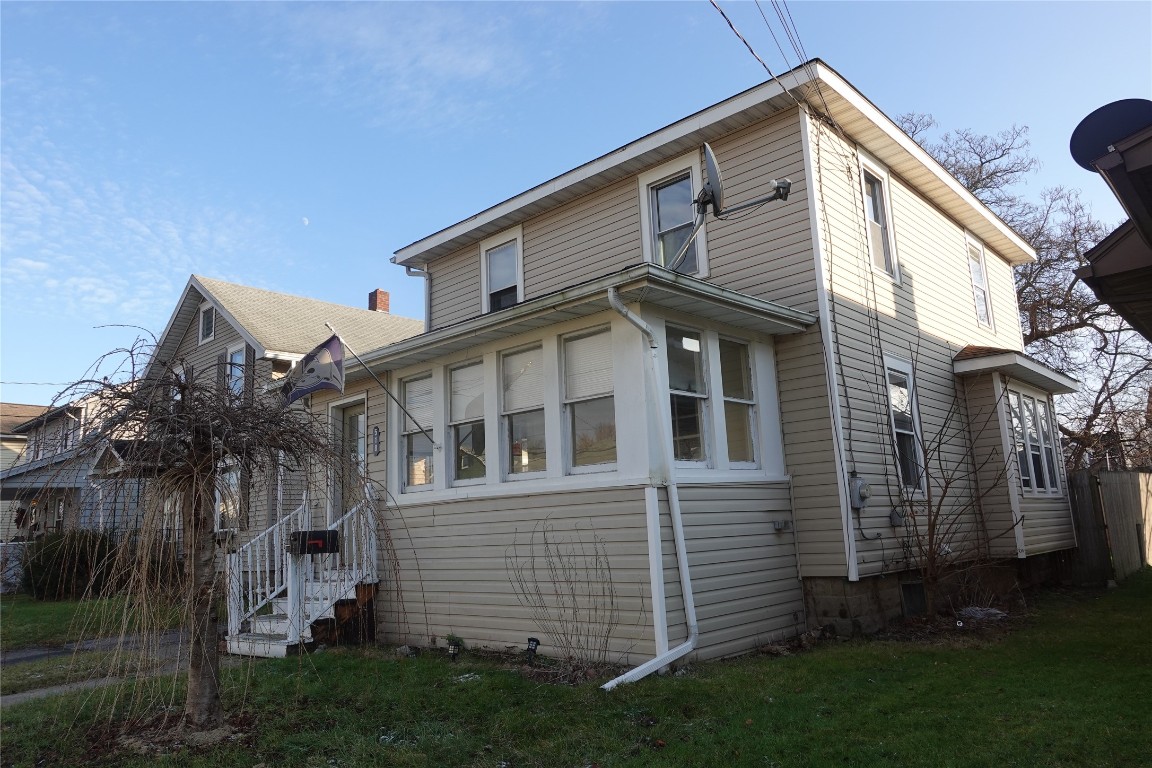 518 Grand Avenue, JOHNSON CITY, New York image 40