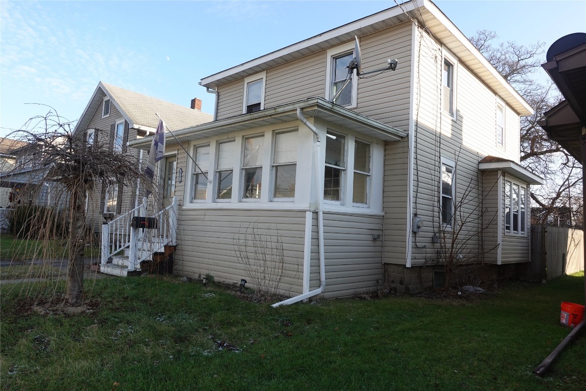 518 Grand Avenue, JOHNSON CITY, New York image 41