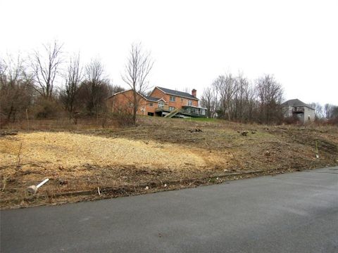 Vacant Land For Sale - 1107 Anna Maria Drive<br/> Johnson City, NY 13790