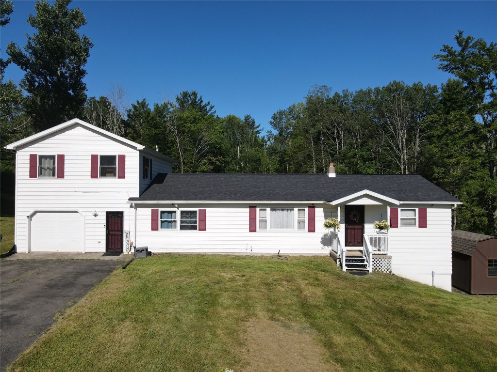 738 Forest Hill Road