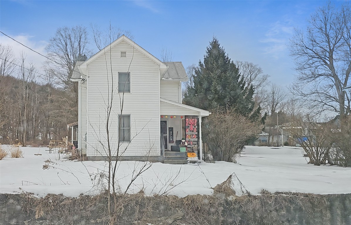 7 Brook Street, Newark Valley, New York image 1