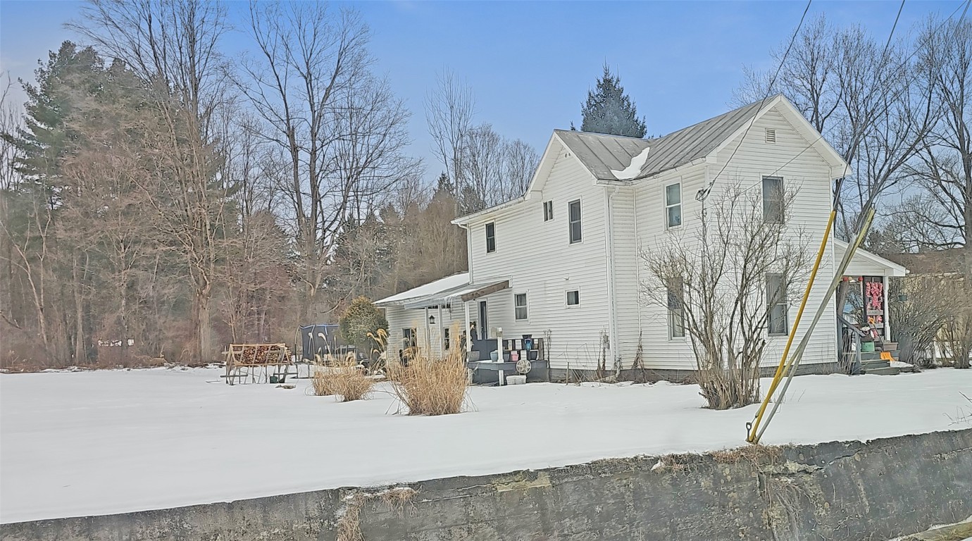 7 Brook Street, Newark Valley, New York image 3
