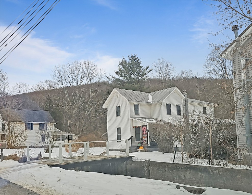 7 Brook Street, Newark Valley, New York image 2
