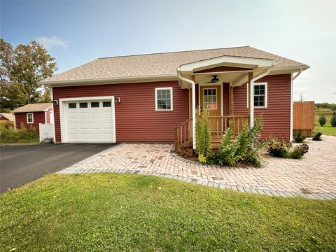 Homes For Sale - 7278 Collins Street<br/> Whitney Point, NY 13862