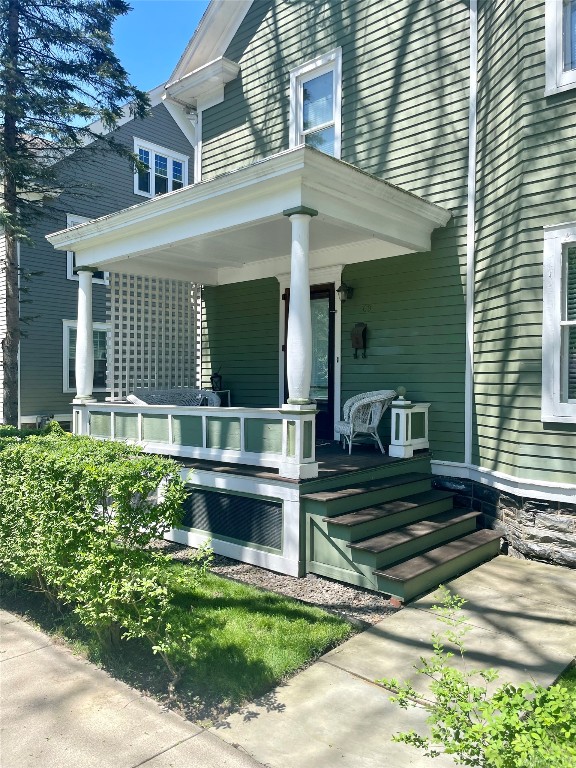 69 Front Street, Owego, New York image 8