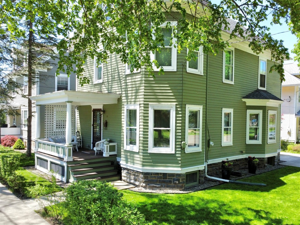69 Front Street, Owego, New York image 6