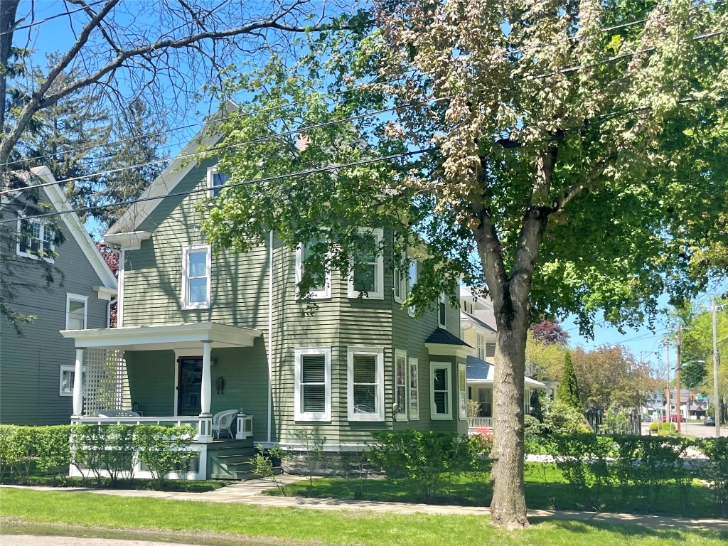69 Front Street, Owego, New York image 4