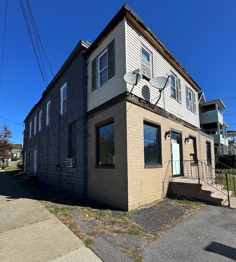 249 Robinson Street Binghamton NY 13904