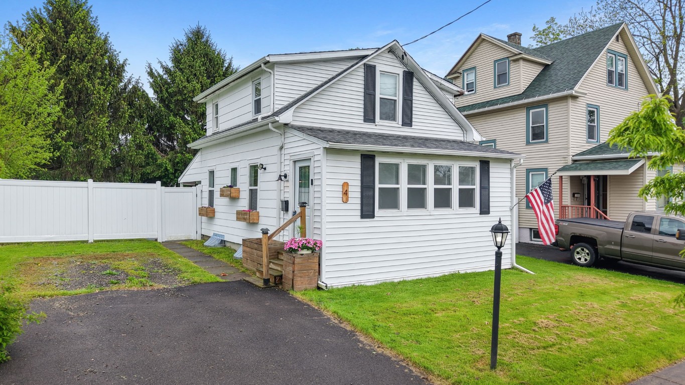 4 Rubin Avenue, Binghamton, New York image 1
