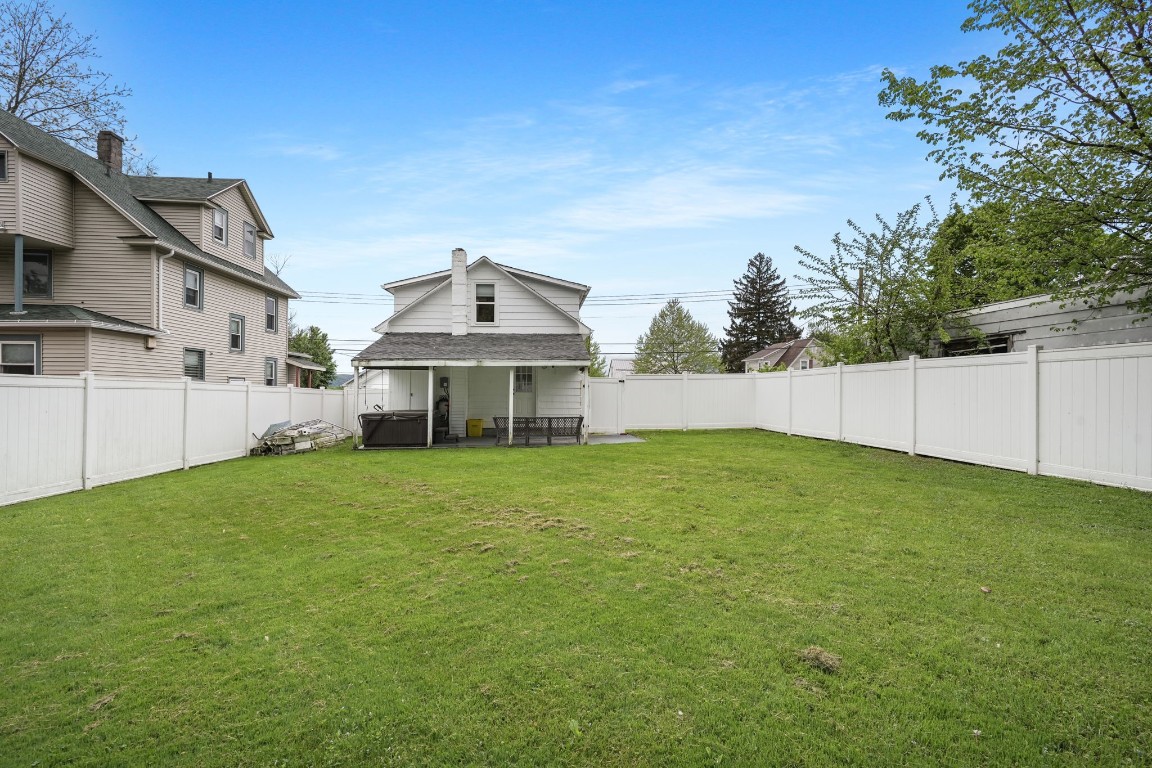 4 Rubin Avenue, Binghamton, New York image 25