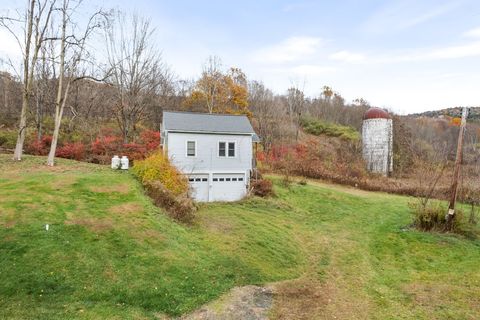 Vacant Land For Sale - 144 State Line Road<br/> Windsor, NY 13865