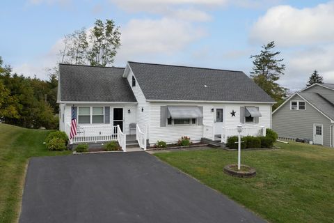 2017 Ford Road Endicott NY 13760