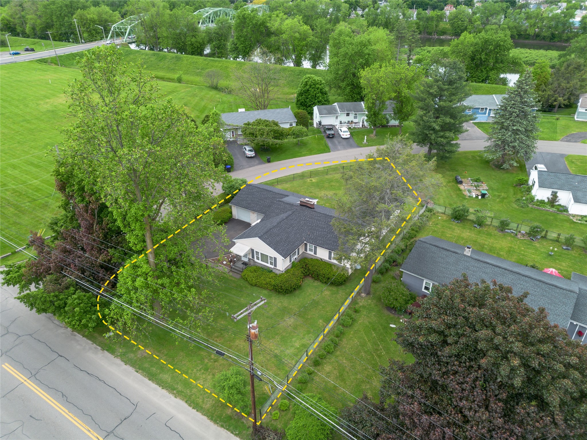 133 Vestal Road