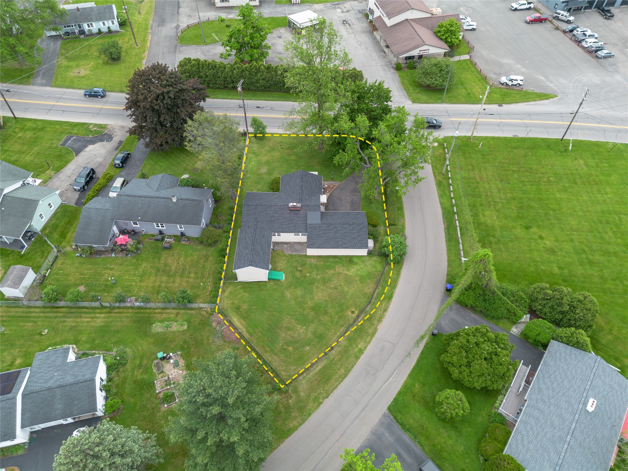 133 Vestal Road