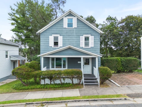 Homes For Sale - 303 Marion Avenue<br/> Endwell, NY 13760
