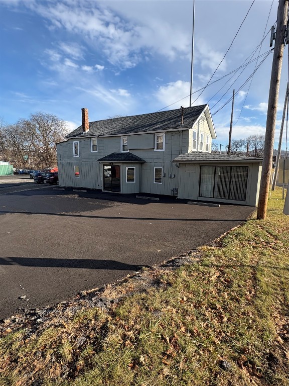 Photo 1 of 26 — 39 Frederick Street, Binghamton, NY 13901