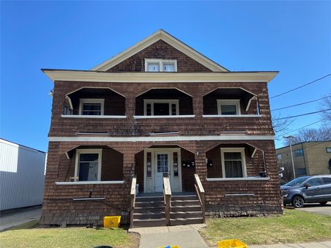 307 Garfield Avenue Endicott NY 13760