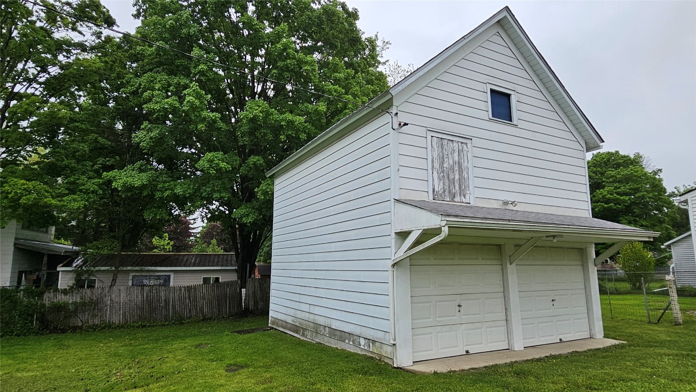 4630 Dubois Street, Hallstead, Pennsylvania image 5