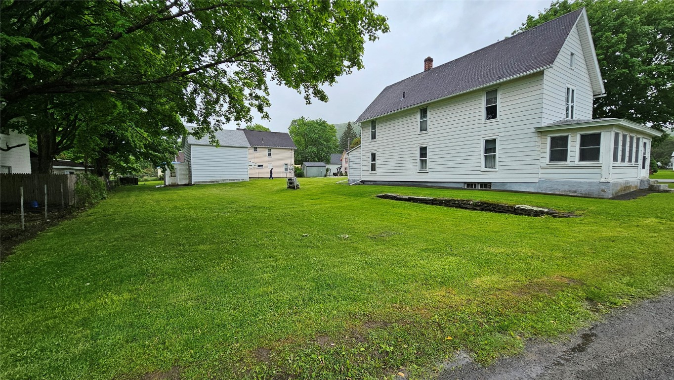 4630 Dubois Street, Hallstead, Pennsylvania image 2