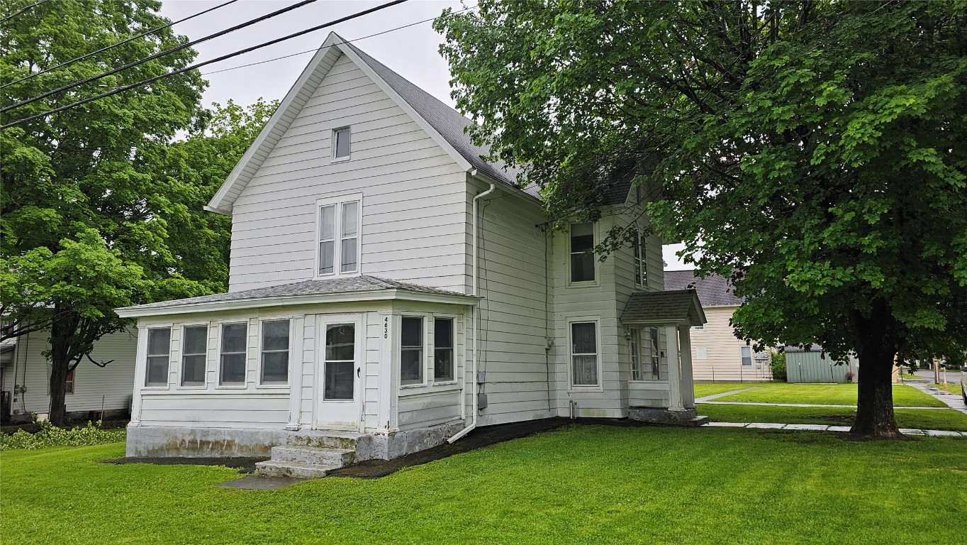 4630 Dubois Street, Hallstead, Pennsylvania image 1