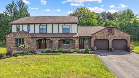 742 Partridge Place Endicott NY 13760