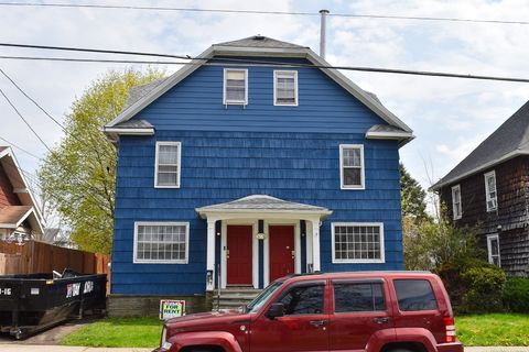 1706 Tracy Street Endicott NY 13760